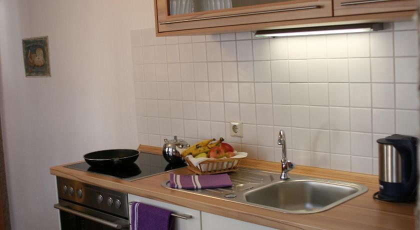 Gaestehaus Aladin Cochem Habitación foto