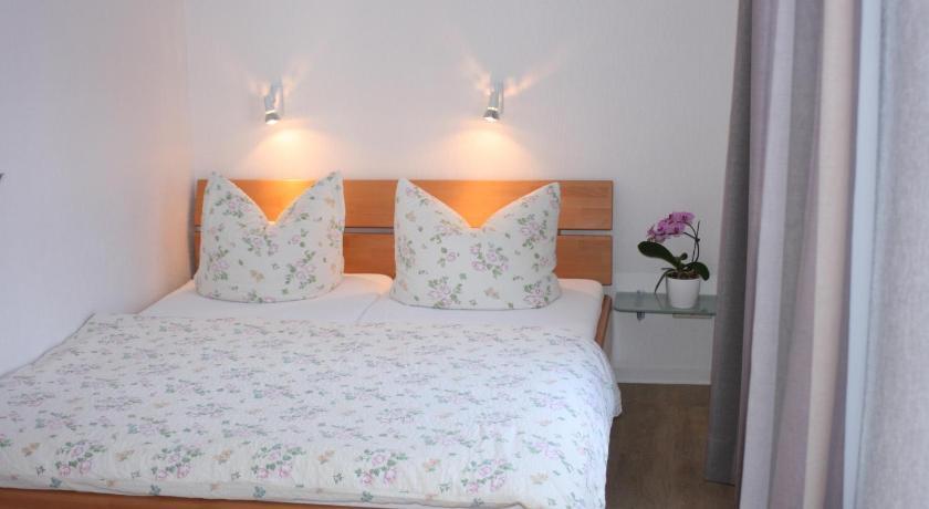 Gaestehaus Aladin Cochem Habitación foto